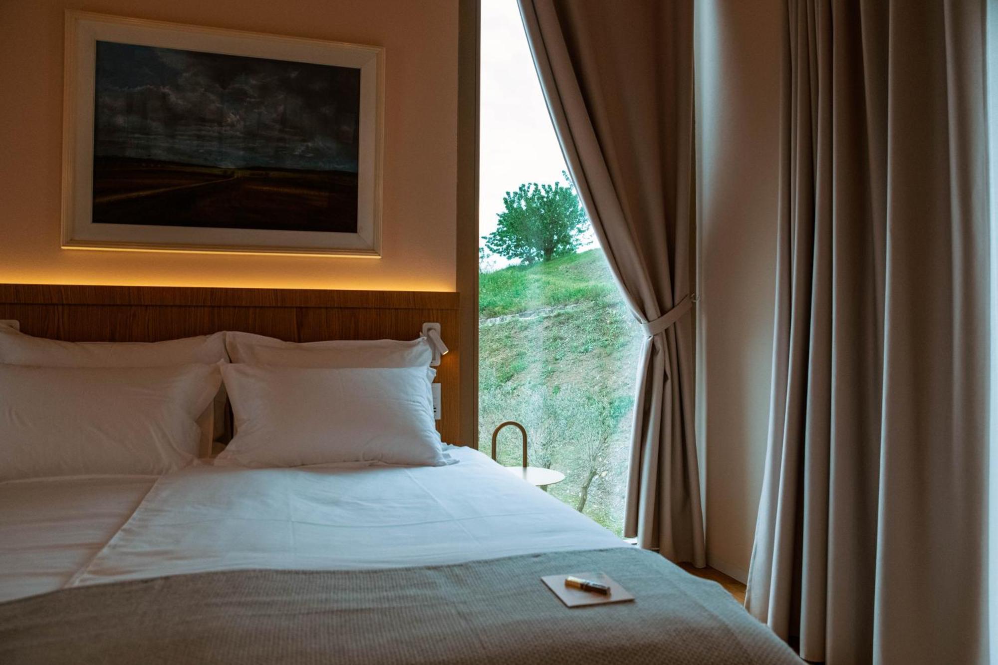 Bed and Breakfast Posestvo Scurek Wine Dobrovo Exterior foto