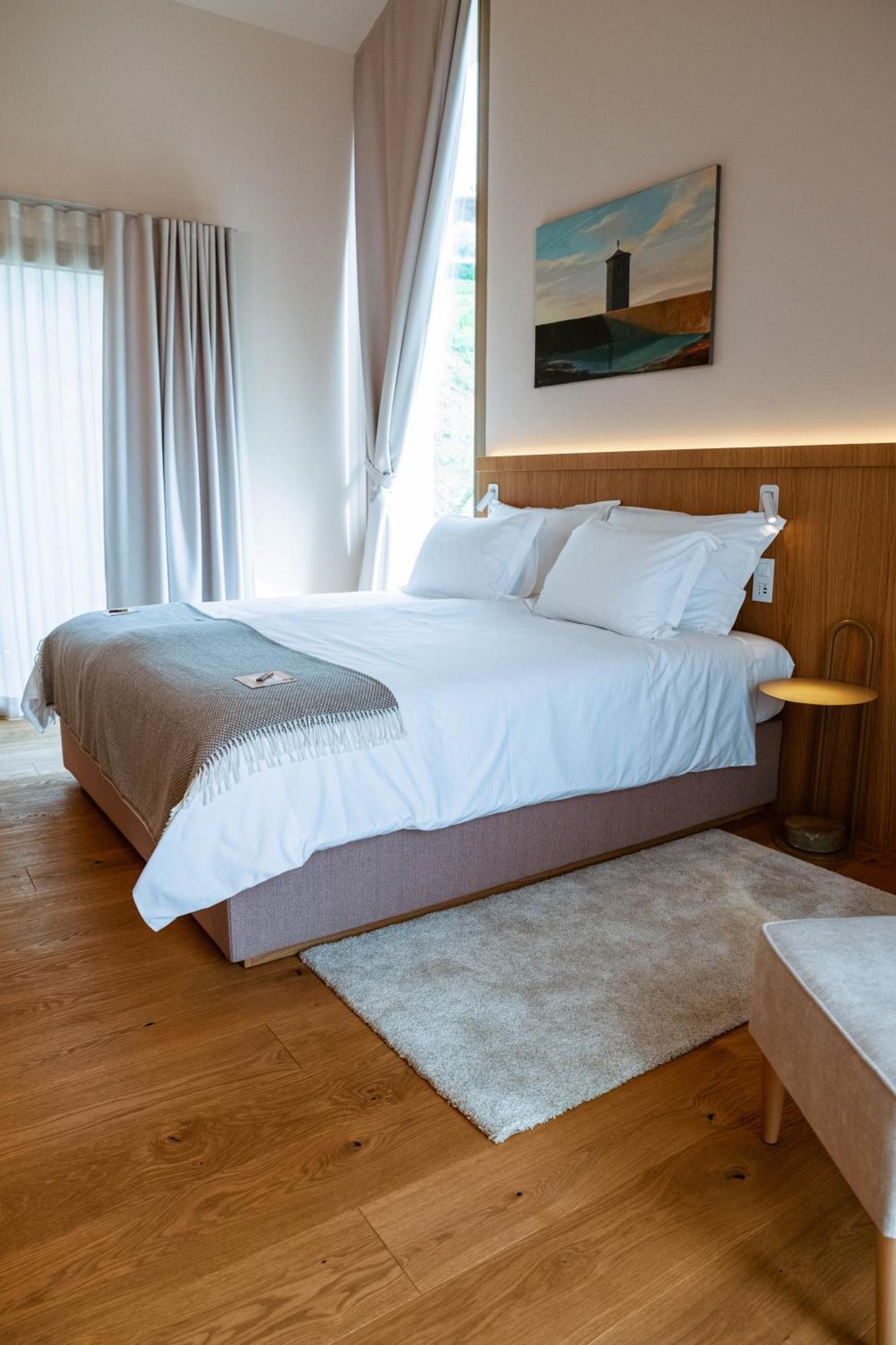 Bed and Breakfast Posestvo Scurek Wine Dobrovo Zimmer foto
